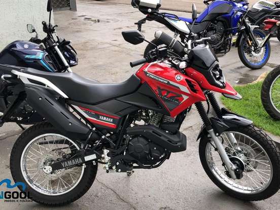 YAMAHA-XTZ 150 CROSSER S YAMAHA-XTZ 150 CROSSER S-2026