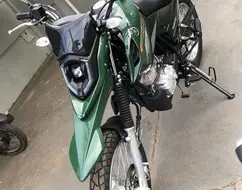 YAMAHA XTZ 150 CROSSER Z YAMAHA XTZ 150 CROSSER Z