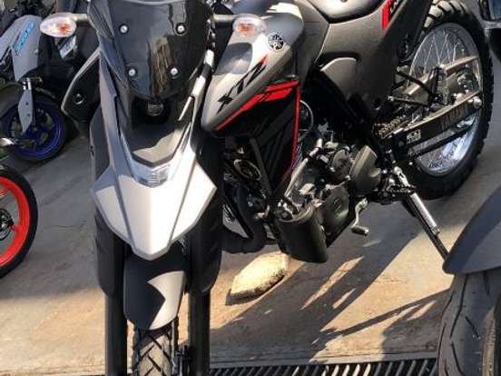 YAMAHA-XTZ 250 LANDER CONNECTED YAMAHA-XTZ 250 LANDER CONNECTED-2026