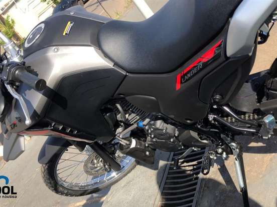 YAMAHA-XTZ 250 LANDER CONNECTED YAMAHA-XTZ 250 LANDER CONNECTED-2026