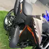 YAMAHA XTZ 250 LANDER CONNECTED YAMAHA XTZ 250 LANDER CONNECTED