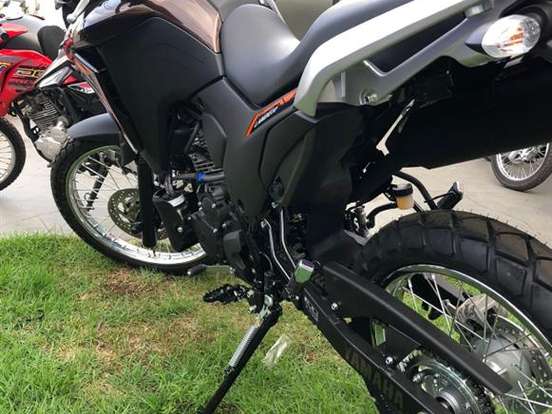 YAMAHA-XTZ 250 LANDER CONNECTED YAMAHA-XTZ 250 LANDER CONNECTED-2026