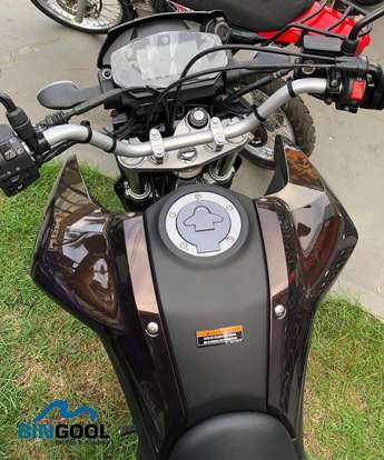YAMAHA-XTZ 250 LANDER CONNECTED-2026