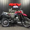 YAMAHA XTZ 250 LANDER YAMAHA XTZ 250 LANDER