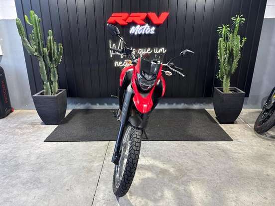 YAMAHA-XTZ 250 LANDER YAMAHA-XTZ 250 LANDER-2024