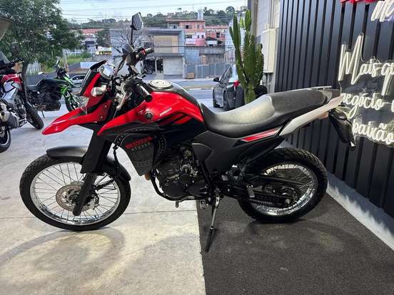 YAMAHA-XTZ 250 LANDER YAMAHA-XTZ 250 LANDER-2024