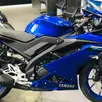 YAMAHA YZF R15 YAMAHA YZF R15