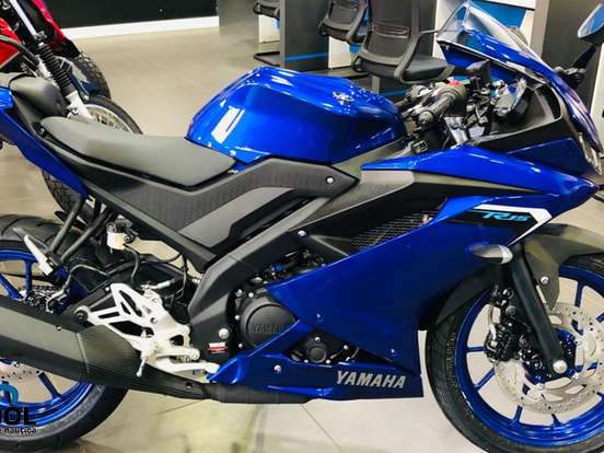 YAMAHA-YZF R15 YAMAHA-YZF R15-2026