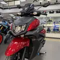 YAMAHA ZR HYBRID CONNECTED YAMAHA ZR HYBRID CONNECTED