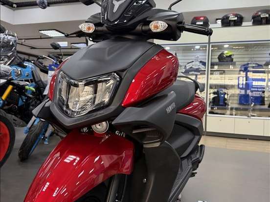 YAMAHA-ZR HYBRID CONNECTED YAMAHA-ZR HYBRID CONNECTED-2026
