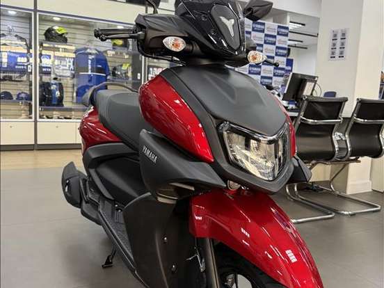 YAMAHA-ZR HYBRID CONNECTED YAMAHA-ZR HYBRID CONNECTED-2026