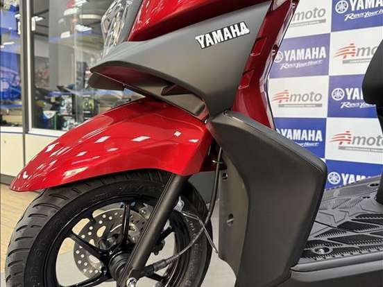 YAMAHA-ZR HYBRID CONNECTED YAMAHA-ZR HYBRID CONNECTED-2026