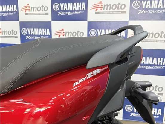 YAMAHA-ZR HYBRID CONNECTED YAMAHA-ZR HYBRID CONNECTED-2026