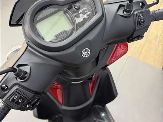 YAMAHA-ZR HYBRID CONNECTED YAMAHA-ZR HYBRID CONNECTED-2026