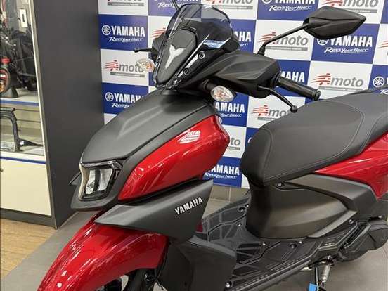 YAMAHA-ZR HYBRID CONNECTED YAMAHA-ZR HYBRID CONNECTED-2026