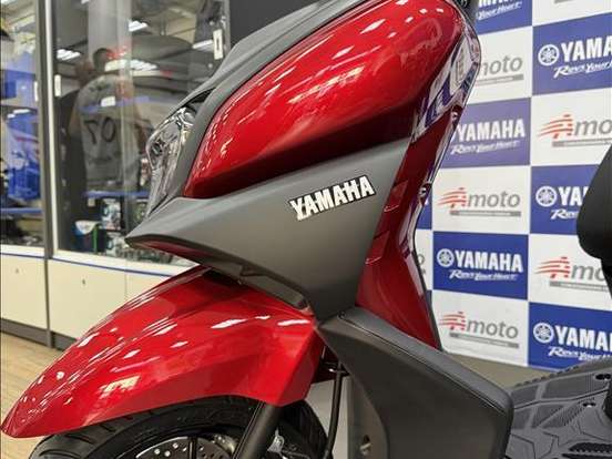 YAMAHA-ZR HYBRID CONNECTED YAMAHA-ZR HYBRID CONNECTED-2026