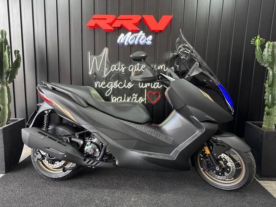 ZONTES 350E 