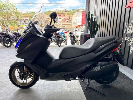 ZONTES-350E ZONTES-350E-2025