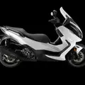 ZONTES 350E ZONTES 350E