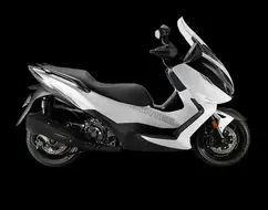 ZONTES 350E ZONTES 350E