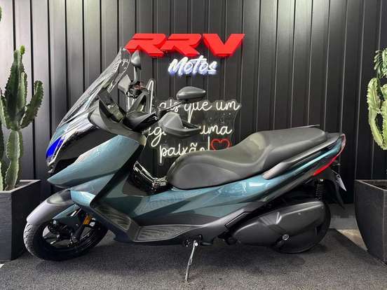 ZONTES-350E ZONTES-350E-2026