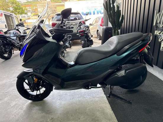ZONTES-350E ZONTES-350E-2026