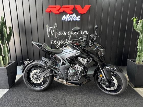 ZONTES R350 