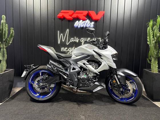 ZONTES R350 