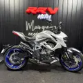 ZONTES R350 ZONTES R350