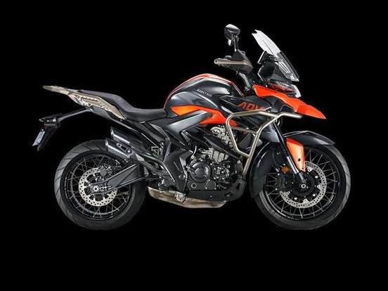 ZONTES-T350 X ZONTES-T350 X-2026