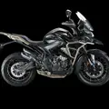 ZONTES T350 X ZONTES T350 X