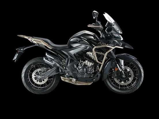 ZONTES-T350 X ZONTES-T350 X-2026
