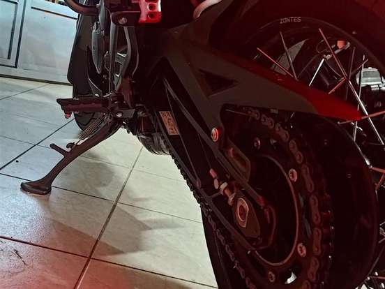 ZONTES-T350 X ZONTES-T350 X-2026