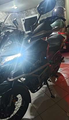 ZONTES-T350 X-2026