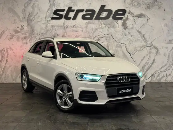 AUDI Q3 1.4 TFSI AMBIENTE FLEX 4P S TRONIC
