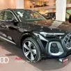 AUDI Q5 2.0 TFSI GASOLINA SPORTBACK S LINE QUATTRO S TRONIC AUDI Q5 2.0 TFSI GASOLINA SPORTBACK S LINE QUATTRO S TRONIC
