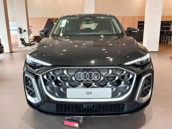 AUDI-Q5-2.0 TFSI GASOLINA SPORTBACK S LINE QUATTRO S TRONIC AUDI-Q5-2026