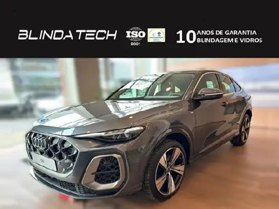 AUDI-Q5-2.0 TFSI GASOLINA SPORTBACK S LINE QUATTRO S TRONIC AUDI-Q5-2026
