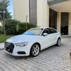 AUDI A3 1.4 TFSI SEDAN AMBIENTE 16V FLEX 4P TIPTRONIC AUDI A3 1.4 TFSI SEDAN AMBIENTE 16V FLEX 4P TIPTRONIC