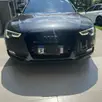 AUDI A5 2.0 TFSI COUPÉ AMBITION 16V GASOLINA 2P S-TRONIC AUDI A5 2.0 TFSI COUPÉ AMBITION 16V GASOLINA 2P S-TRONIC