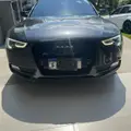 AUDI A5 2.0 TFSI COUPÉ AMBITION 16V GASOLINA 2P S-TRONIC AUDI A5 2.0 TFSI COUPÉ AMBITION 16V GASOLINA 2P S-TRONIC