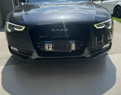 AUDI A5 2.0 TFSI COUPÉ AMBITION 16V GASOLINA 2P S-TRONIC AUDI A5 2.0 TFSI COUPÉ AMBITION 16V GASOLINA 2P S-TRONIC
