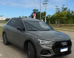 AUDI Q3 1.4 35 TFSI GASOLINA BLACK S TRONIC AUDI Q3 1.4 35 TFSI GASOLINA BLACK S TRONIC