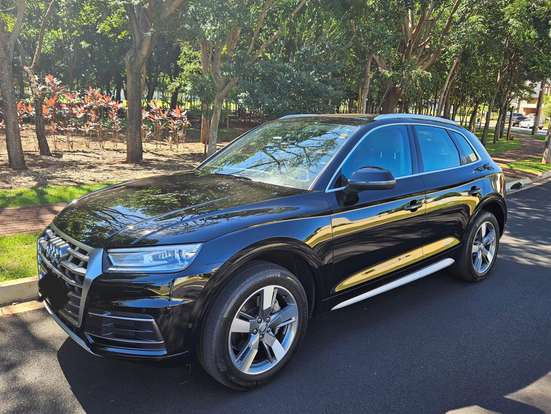 AUDI-Q5-2.0 TFSI GASOLINA PRESTIGE PLUS S TRONIC AUDI-Q5-2018