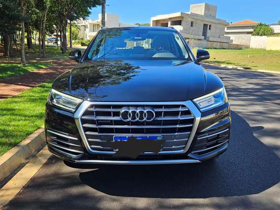 AUDI-Q5-2.0 TFSI GASOLINA PRESTIGE PLUS S TRONIC AUDI-Q5-2018
