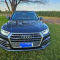 AUDI Q5 2.0 TFSI GASOLINA S-LINE S TRONIC AUDI Q5 2.0 TFSI GASOLINA S-LINE S TRONIC
