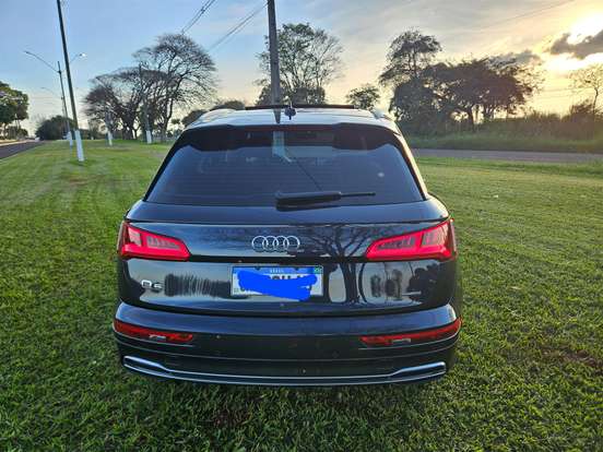 AUDI-Q5-2.0 TFSI GASOLINA S-LINE S TRONIC AUDI-Q5-2020