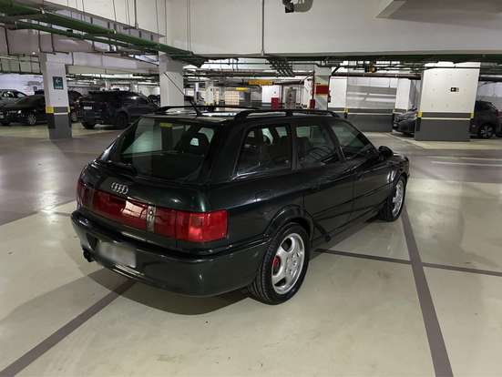AUDI-RS2-1995