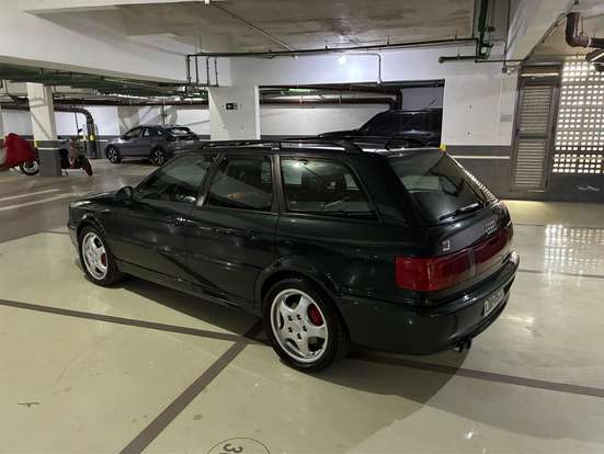 AUDI-RS2-1995