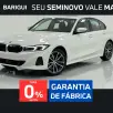 BMW 320i 2.0 16V TURBO FLEX SPORT GP AUTOMÁTICO BMW 320i 2.0 16V TURBO FLEX SPORT GP AUTOMÁTICO